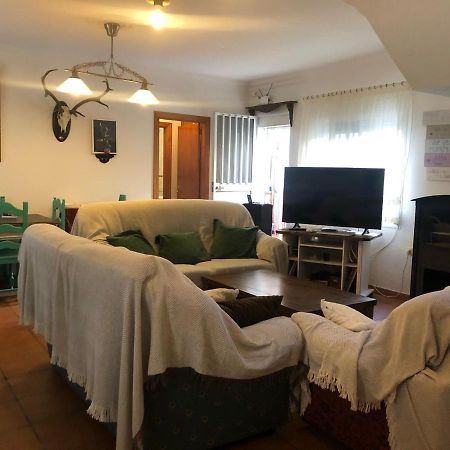 La Casa Grande Villa เบเนากาซ ภายนอก รูปภาพ