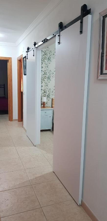 La Casa Grande Villa เบเนากาซ ภายนอก รูปภาพ