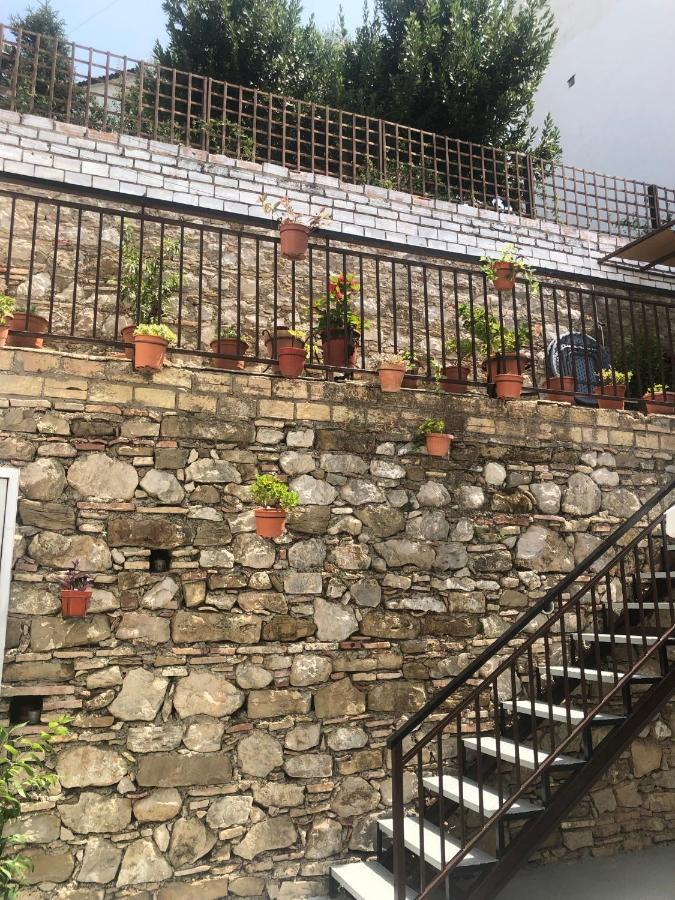 La Casa Grande Villa เบเนากาซ ภายนอก รูปภาพ