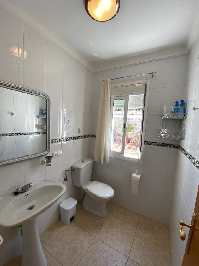 La Casa Grande Villa เบเนากาซ ภายนอก รูปภาพ